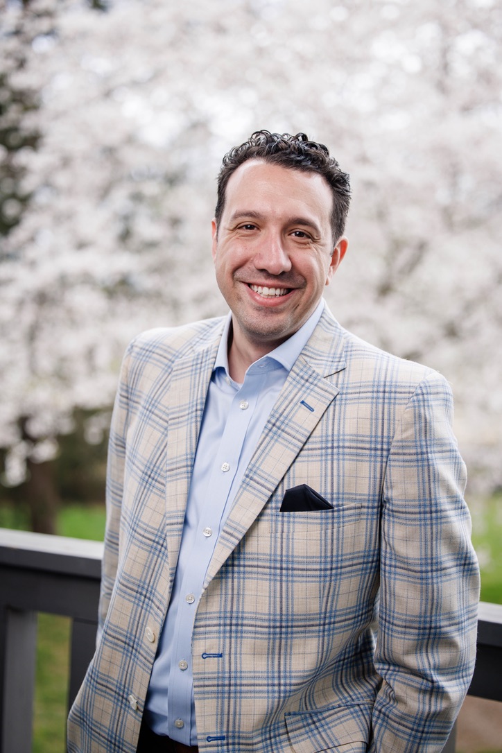 Gregg Sansone